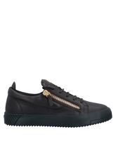 GIUSEPPE ZANOTTI Low Sneakers & Tennisschuhe