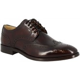Leonardo Shoes  Herrenschuhe 7661 BORDEAUX