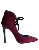 GIANNI MARRA Pumps