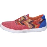 2 Stars  Sneaker sneakers multicolor textil wildleder AM907