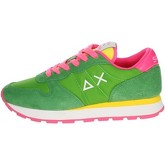 Sun68 Turnschuhe Z31201