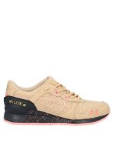 ASICS TIGER Low Sneakers & Tennisschuhe