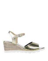 REBECCA STREET Sandalen