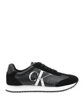 CALVIN KLEIN JEANS Low Sneakers & Tennisschuhe