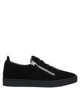 GIUSEPPE ZANOTTI Low Sneakers & Tennisschuhe