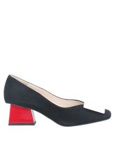 DANIELE ANCARANI Pumps