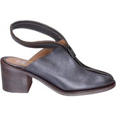 Moma  Clogs stiefeletten leder