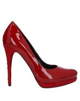 LUCIANO BARACHINI Pumps