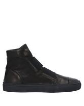 ALBERTO FERMANI High Sneakers & Tennisschuhe