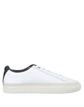 PUMA Low Sneakers & Tennisschuhe