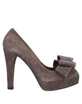 ENRICO LUGANI Pumps
