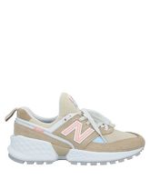 NEW BALANCE Low Sneakers & Tennisschuhe