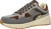 camel active Sneaker Nubukleder