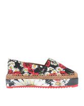 DOLCE & GABBANA Espadrilles