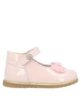 MISS BLUMARINE Ballerinas