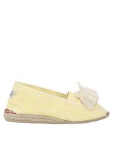 PAEZ Espadrilles