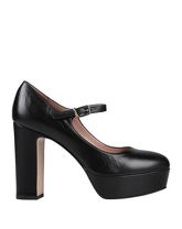 NOA Pumps