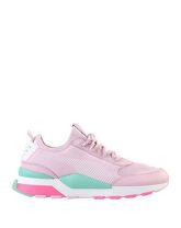 PUMA Low Sneakers & Tennisschuhe