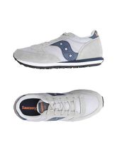 SAUCONY Low Sneakers & Tennisschuhe