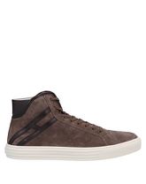 HOGAN REBEL High Sneakers & Tennisschuhe