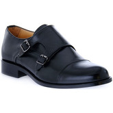 Exton  Herrenschuhe VITELLO NERO