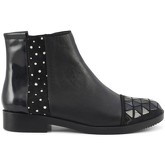 Café Noir  Stiefeletten NEC116