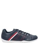 GEOX Low Sneakers & Tennisschuhe