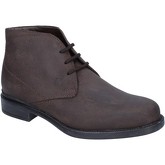 Tod's  Herrenstiefel stiefeletten wildleder