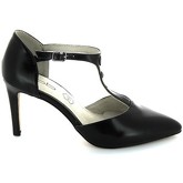 Les Petites Bombes  Pumps Escarpin Dalhia Noir