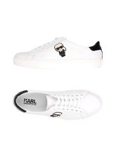 KARL LAGERFELD Low Sneakers & Tennisschuhe