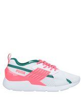 PUMA Low Sneakers & Tennisschuhe