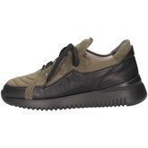 Mg Magica  Sneaker MAC04 Sneaker Mann Schwarz / Grün