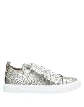 GIUSEPPE ZANOTTI Low Sneakers & Tennisschuhe