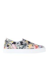 CHIARA FERRAGNI Low Sneakers & Tennisschuhe