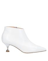 GIAMPAOLO VIOZZI Ankle Boots