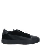 SANTONI Low Sneakers & Tennisschuhe