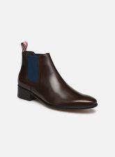PS Paul Smith - Jackson - Stiefeletten & Boots, braun