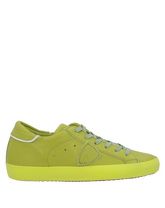 PHILIPPE MODEL Low Sneakers & Tennisschuhe