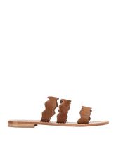 EMANUELA CARUSO Capri Sandalen