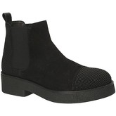 Mally  Stiefeletten 5536