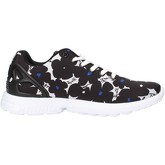 Liu Jo  Sneaker sneakers schwarz textil blau AF396