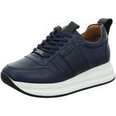 Carmela  Sneaker Schnuerschuhe Dunkeler Sneaker 67457 NAVY