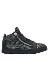 GIUSEPPE ZANOTTI High Sneakers & Tennisschuhe