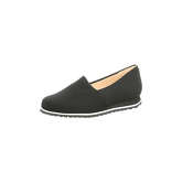 Hassia Slipper Klassische Slipper schwarz Damen