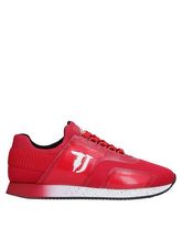 TRUSSARDI JEANS Low Sneakers & Tennisschuhe