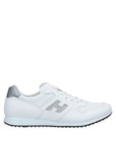 HOGAN Low Sneakers & Tennisschuhe