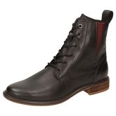 SIOUX Stiefelette Holmeira-708