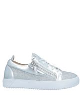 GIUSEPPE ZANOTTI Low Sneakers & Tennisschuhe