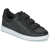 Victoria  Sneaker TENIS VELCRO