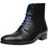 Shoepassion  Herrenstiefel Boots No. 6825 BL
